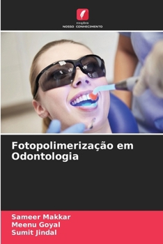 Paperback Fotopolimerização em Odontologia [Portuguese] Book