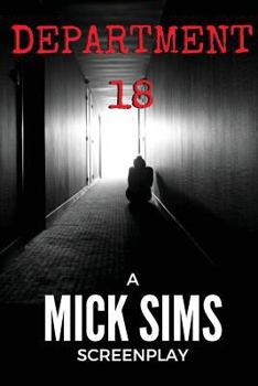 Paperback Department 18 Book