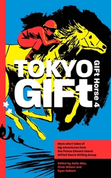Paperback Tokyo GIFt Book