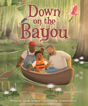 Down on the Bayou