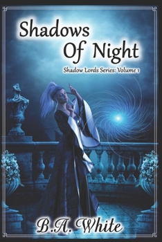 Paperback Shadows of Night Book