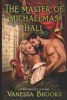 Paperback The Master Of Michaelmas Hall Book