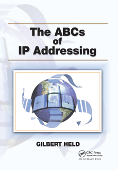 Paperback The ABCs of IP Addressing Book