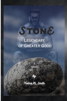 Paperback Stone: The Legendary of Greater Good Book