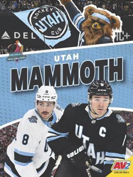 Utah Mammoth