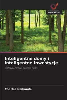 Paperback Inteligentne domy i inteligentne inwestycje [Polish] Book