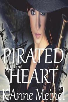 Paperback Pirated Heart Book