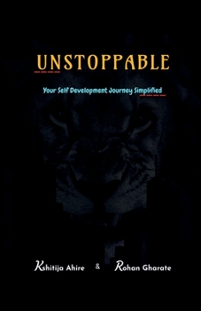 Paperback Unstoppable Book
