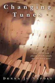 Paperback Changing Tunes Book