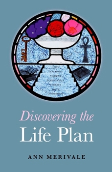 Paperback Discovering the Life Plan Book