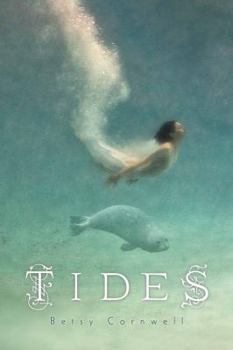 Hardcover Tides Book