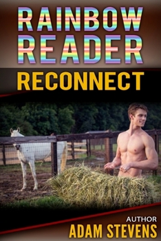 Rainbow Reader Brown: Reconnect - Book #10 of the Rainbow Reader