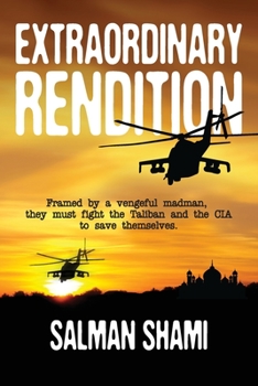 Paperback Extraordinary Rendition Book