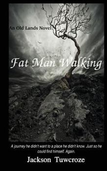 Paperback Fat Man Walking Book