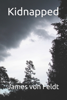 Paperback Kidnapped Book