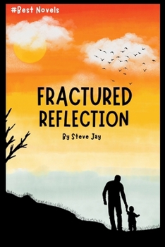 Paperback Fractured Reflection Book