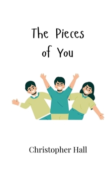 Paperback The Pieces of You Book