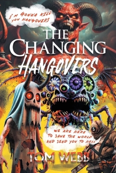 Paperback The Changing Hangovers Book