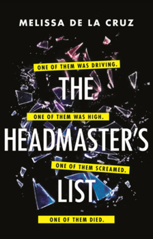 Library Binding Headmaster's List Book