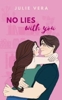 No Lies With You (The With You Series)