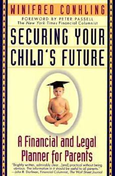 Paperback Securing Your Child's Future Book