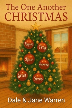 Paperback The One Another Christmas Book
