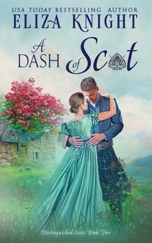 Paperback A Dash of Scot Book
