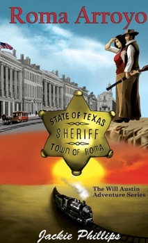 Paperback Roma Arroyo Book