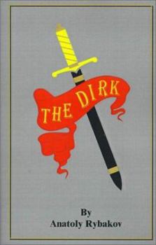Paperback The Dirk Book