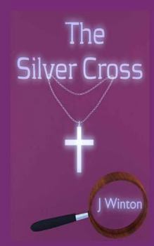 Paperback The Silver Cross Book