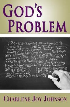 Paperback God's Problem Book