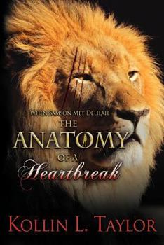 Paperback The Anatomy of a Heartbreak Book