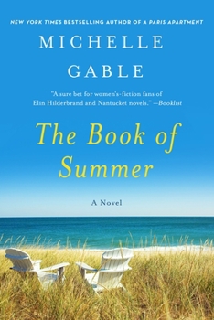 Paperback The Book of Summer Book