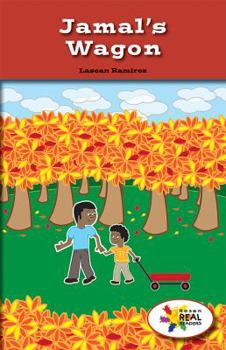 Paperback Jamal's Wagon Book