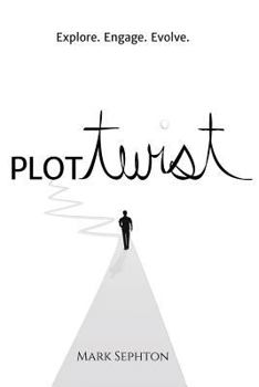 Paperback Plot Twist Book
