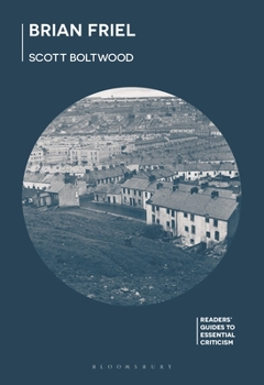 The Plays of Brian Friel