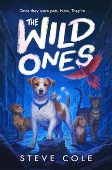 The Wild Ones