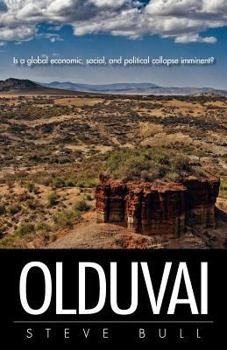 Paperback Olduvai Book