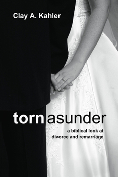 Paperback Torn Asunder Book