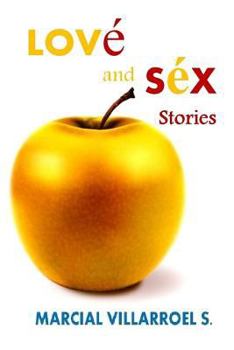 Paperback Love and Sex Stories Book