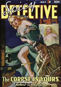 Spicy Detective Stories, 05/41