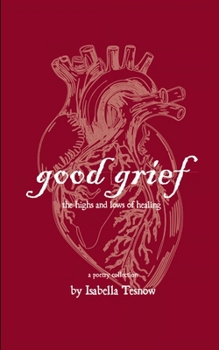 Paperback Good Grief Book
