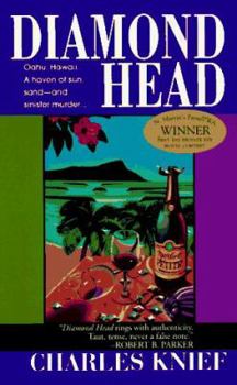 Diamond Head (A John Caine Novel) - Book #1 of the John Caine