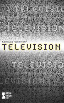 Paperback Television Book