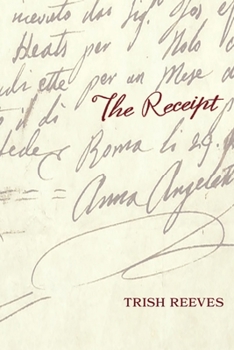 Paperback The Receipt Book