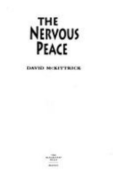 Paperback The Nervous Peace Book