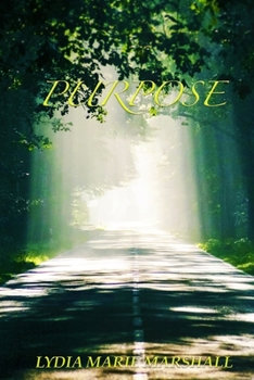 Paperback Purpose Book