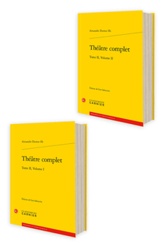 Paperback Theatre Complet. Tome II [French] Book