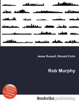 Rob Murphy