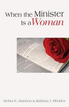 When the Minister is a Woman